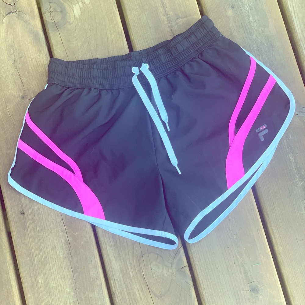 *2/$20* Fila Running Shorts